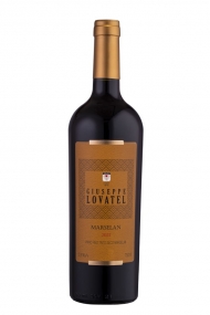 Vinho Fino Tinto Seco Marselan 750ml