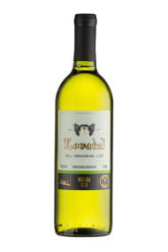 Vinho Branco de Mesa Seco Niágara 750ml