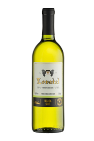 Vinho Branco de Mesa Suave Niágara 750ml